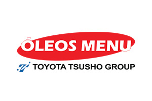 Oleos Menu